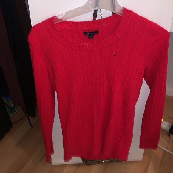 Tommy Long Sleeve Top - Picture 3 of 4